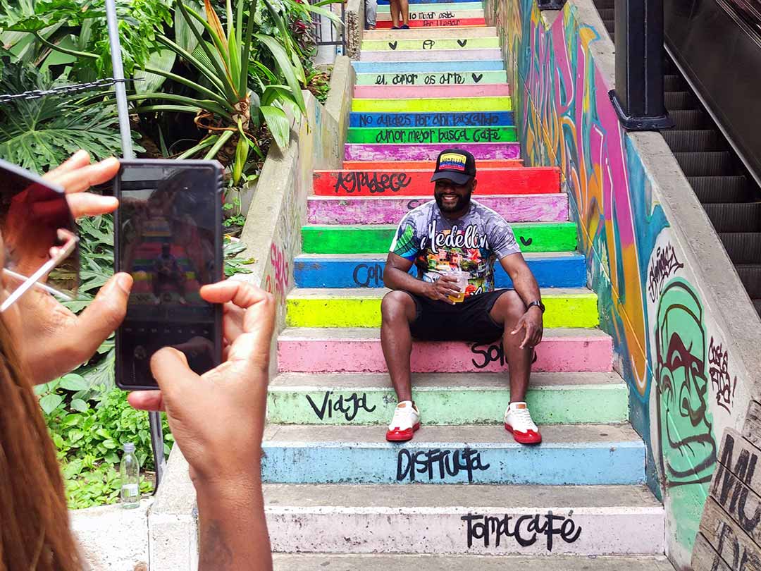 City Tour + GraffiTour