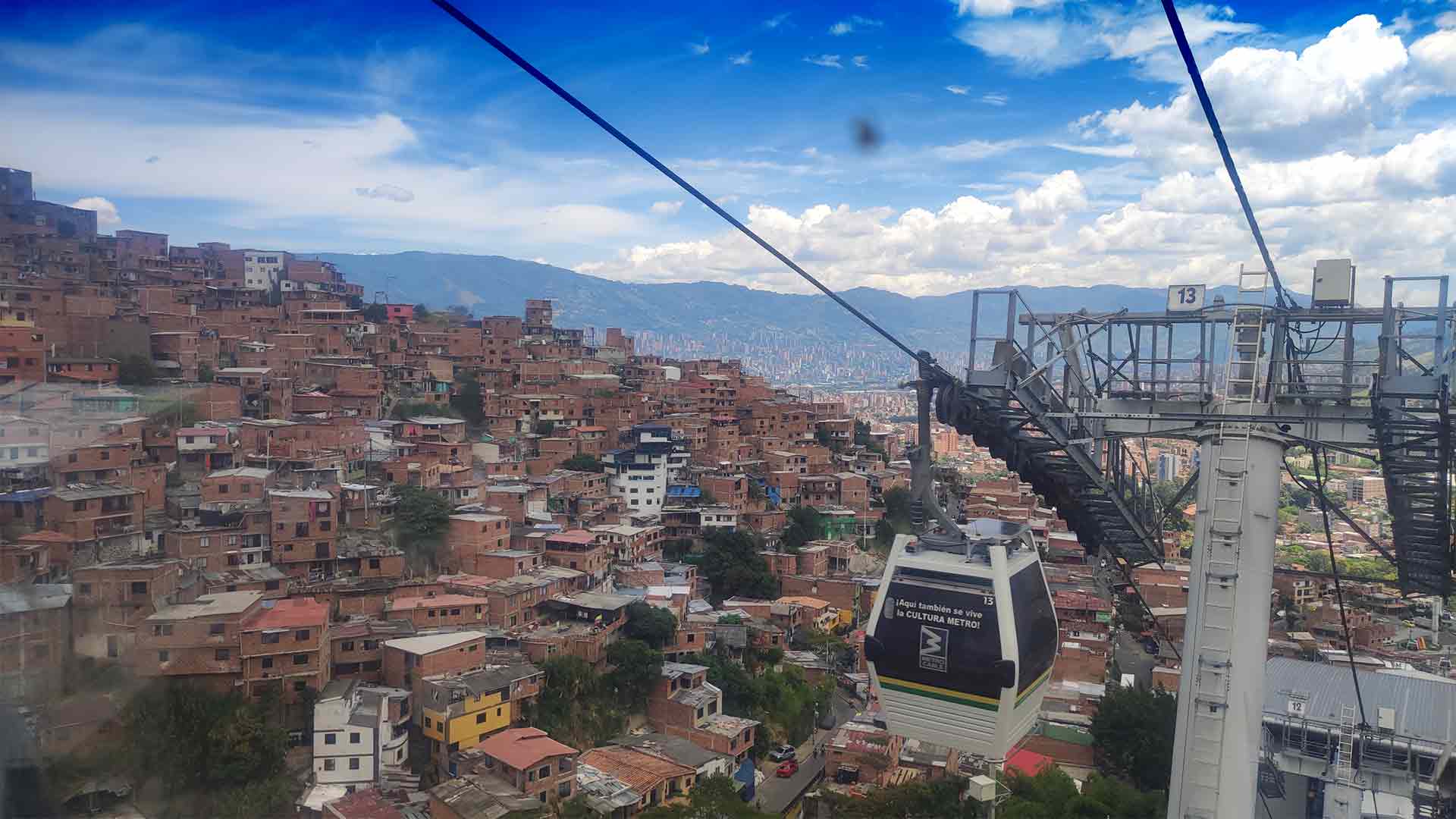 Tour of Medellin - Medellin up close - Medellín de Cerca