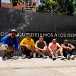Tour Pablo Escobar en el Sur de Medellín