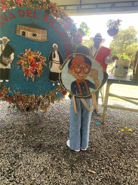 Tour Silletero Medellín