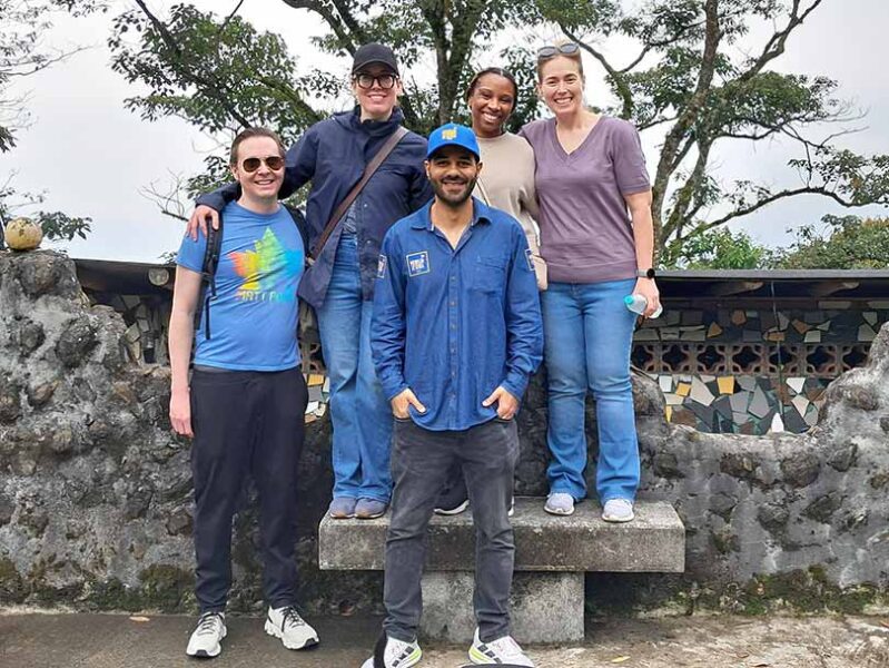 Visita guiada a cárcel La Catedral, prisión de Pablo Escobar