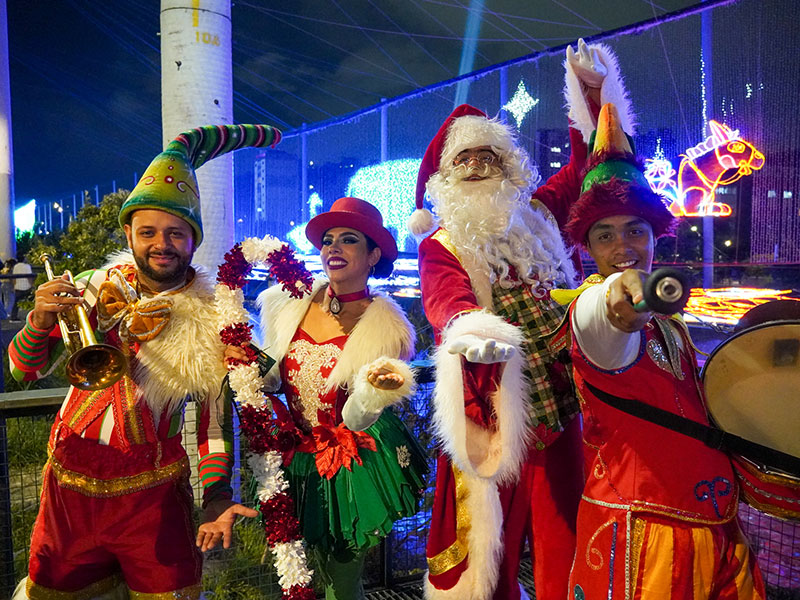 Alumbrados de Medellín