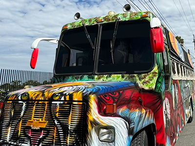 Tour Comuna 13 Medellín - Compartido con Transporte desde El Poblado