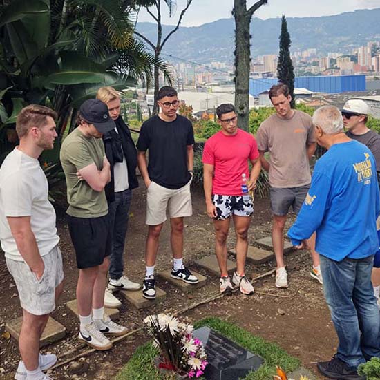 Tour Comuna 13 y Pablo Escobar