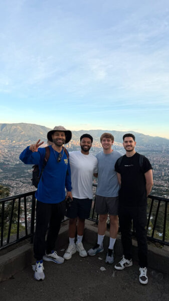 Tour Mirador El Picacho Medellín / El Picacho Medellín Viewpoint Tour