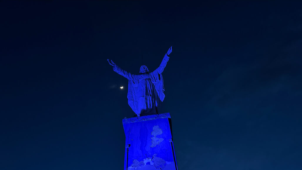 Tour Mirador El Picacho Medellín / El Picacho Medellín Viewpoint Tour
