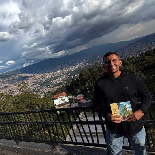 Tour Mirador El Picacho Medellín / El Picacho Medellín Viewpoint Tour