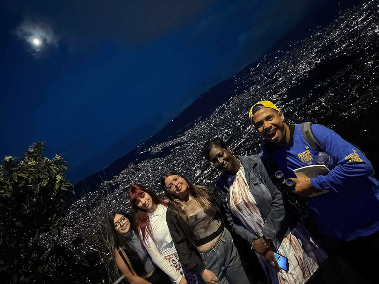 Tour Mirador El Picacho Medellín / El Picacho Medellín Viewpoint Tour