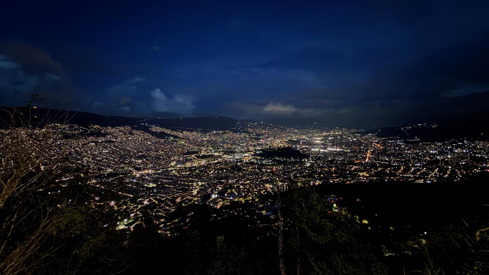 Tour Mirador El Picacho Medellín / El Picacho Medellín Viewpoint Tour